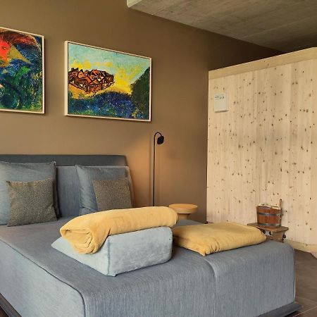 Apartment Das Eckige Чермес Экстерьер фото