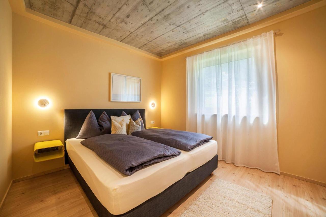 Apartment Das Eckige Чермес Экстерьер фото